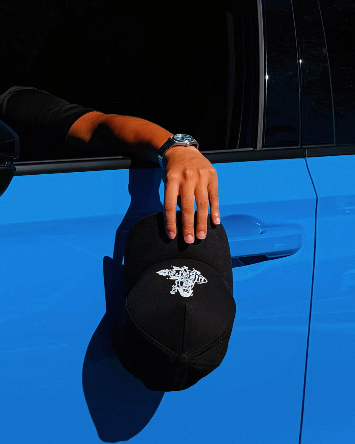 LIGARÉ® Out of Sight Hat
