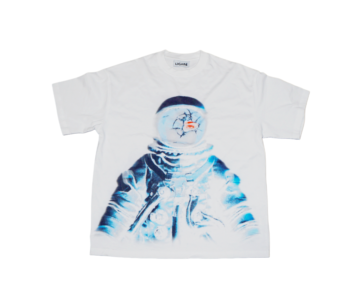 ASTRONAUT TEE