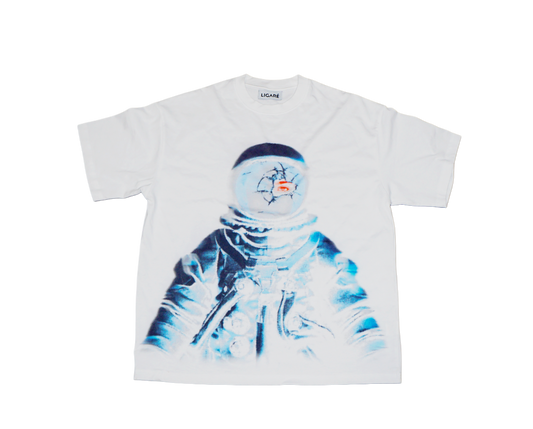 ASTRONAUT TEE