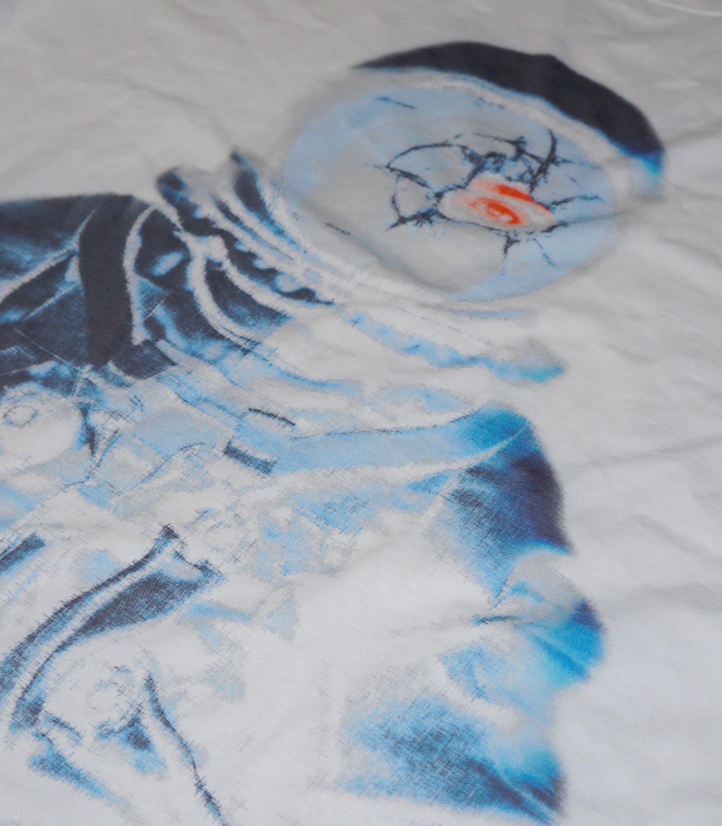 ASTRONAUT TEE