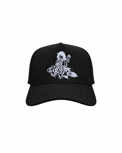 LIGARÉ® Out of Sight Hat